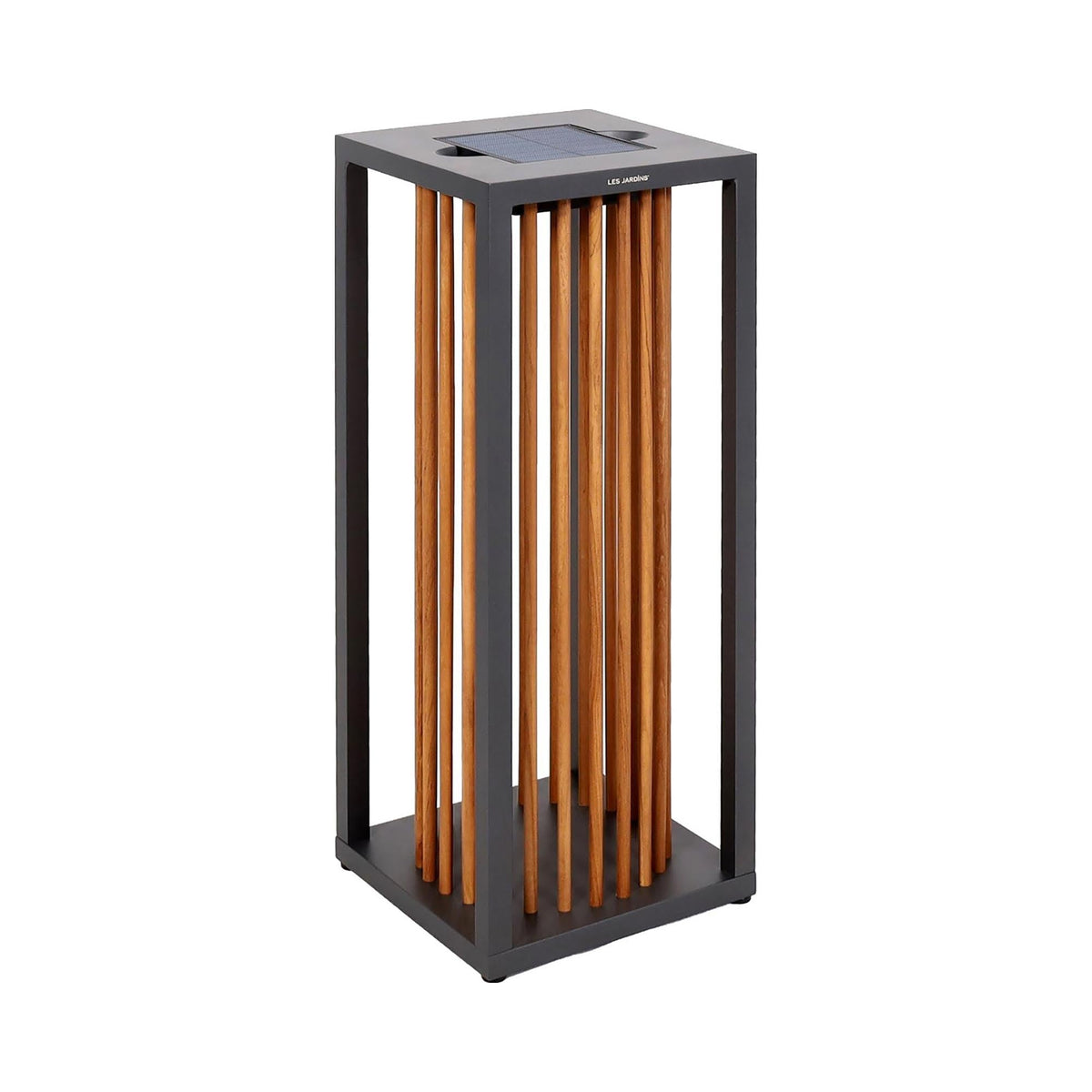 Inka Solar LED Lantern (25-Inch).