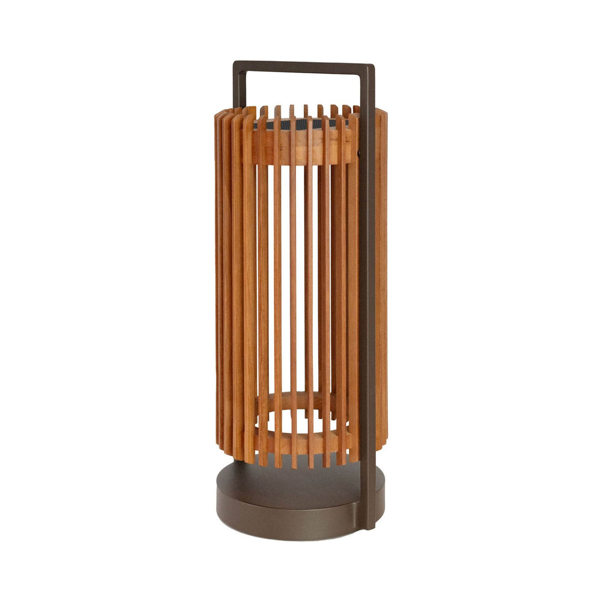 Jazz Outdoor Solar LED Lantern (ASB300S/ASB500S Solar Bulb).