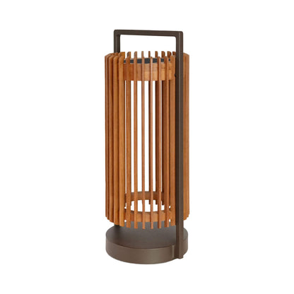 Jazz Solar LED Lantern.