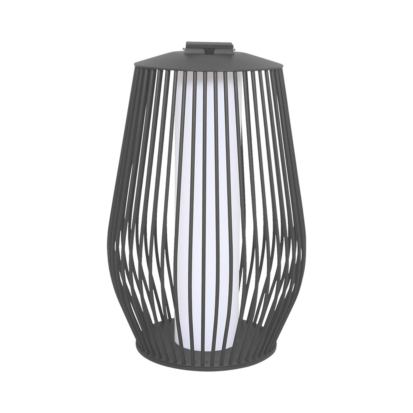 Mandaley Outdoor Solar LED Floor Lamp.