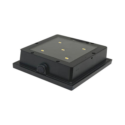 Pixy Outdoor Solar LED Table Lamp (ASB300S Solar Bulb).