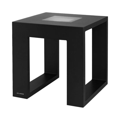 Rancho Outdoor Solar LED Table.