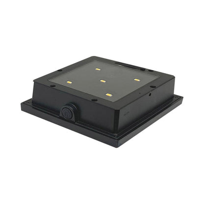 Rancho Outdoor Solar LED Table (ASB300S Solar Bulb).