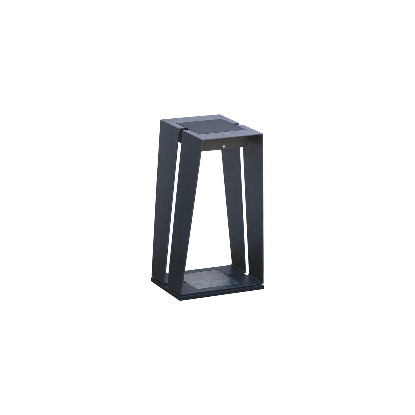 Skaal Outdoor Solar LED Lantern.