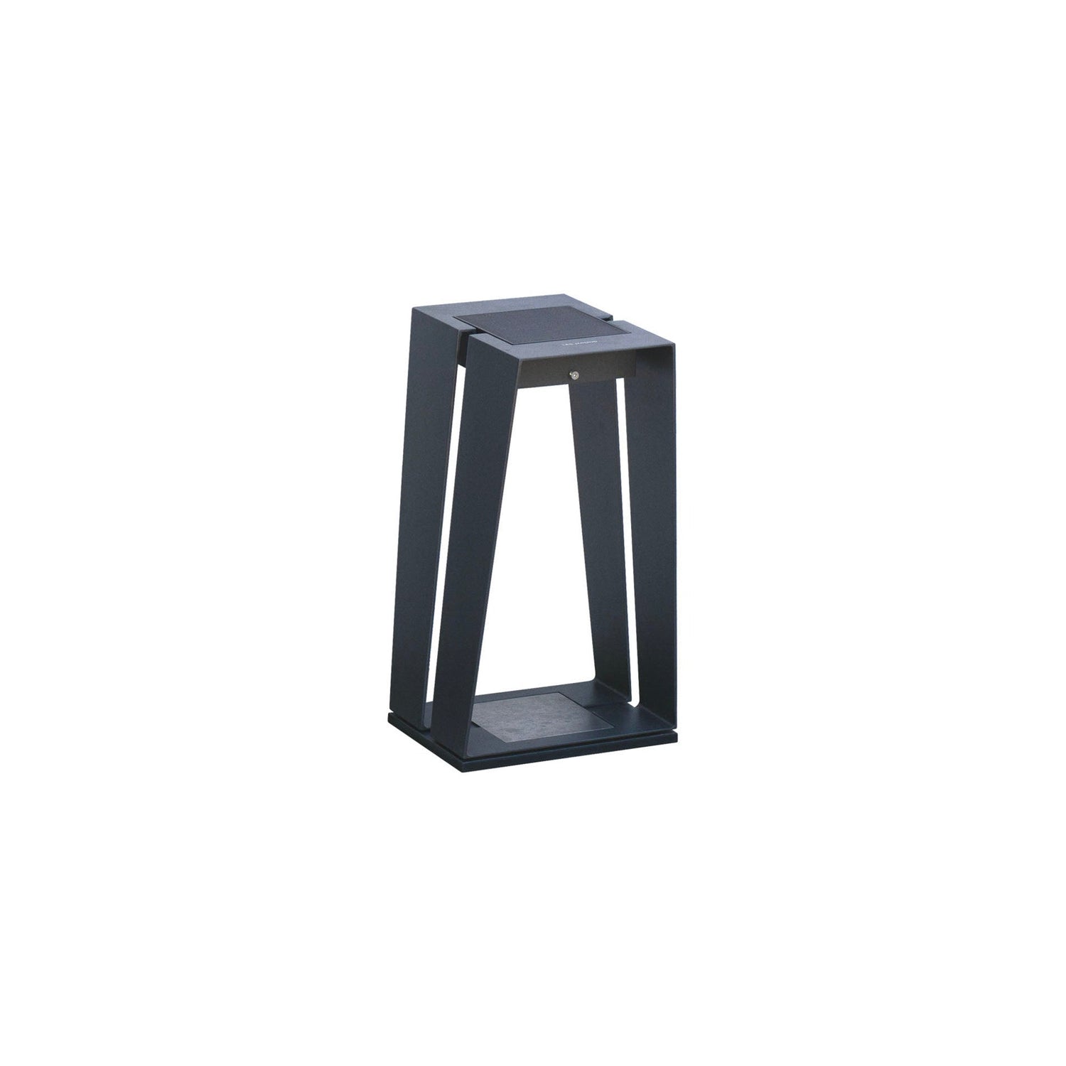 Skaal Outdoor Solar LED Lantern.