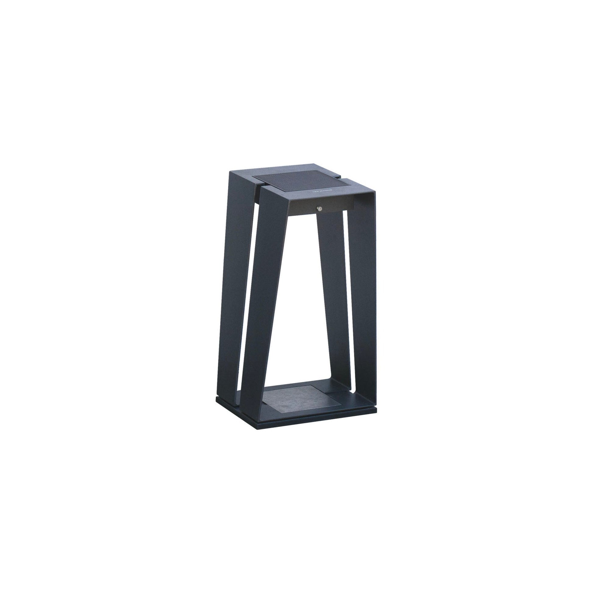 Skaal Outdoor Solar LED Lantern.