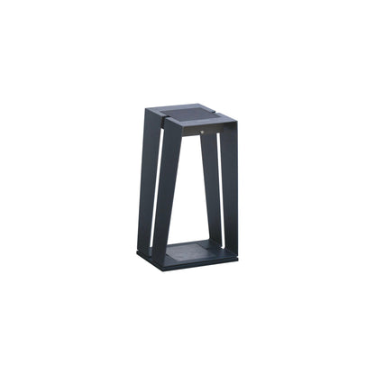 Skaal Outdoor Solar LED Lantern.