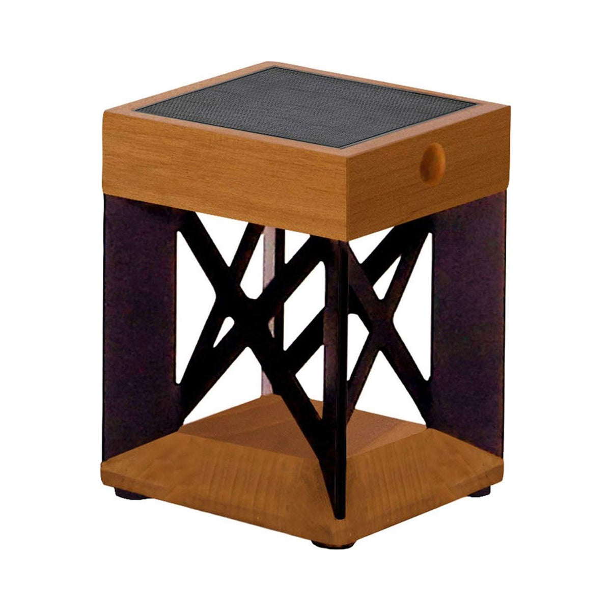 Soho Outdoor Solar LED Table Lamp.