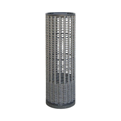 Solo Solo LED Floor Lamp in Light Grey.
