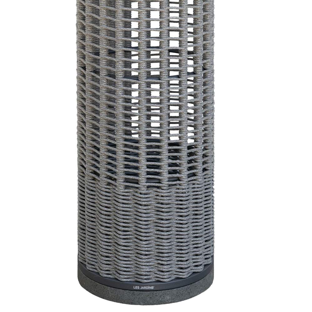 Solo Solo LED Floor Lamp in Detail.