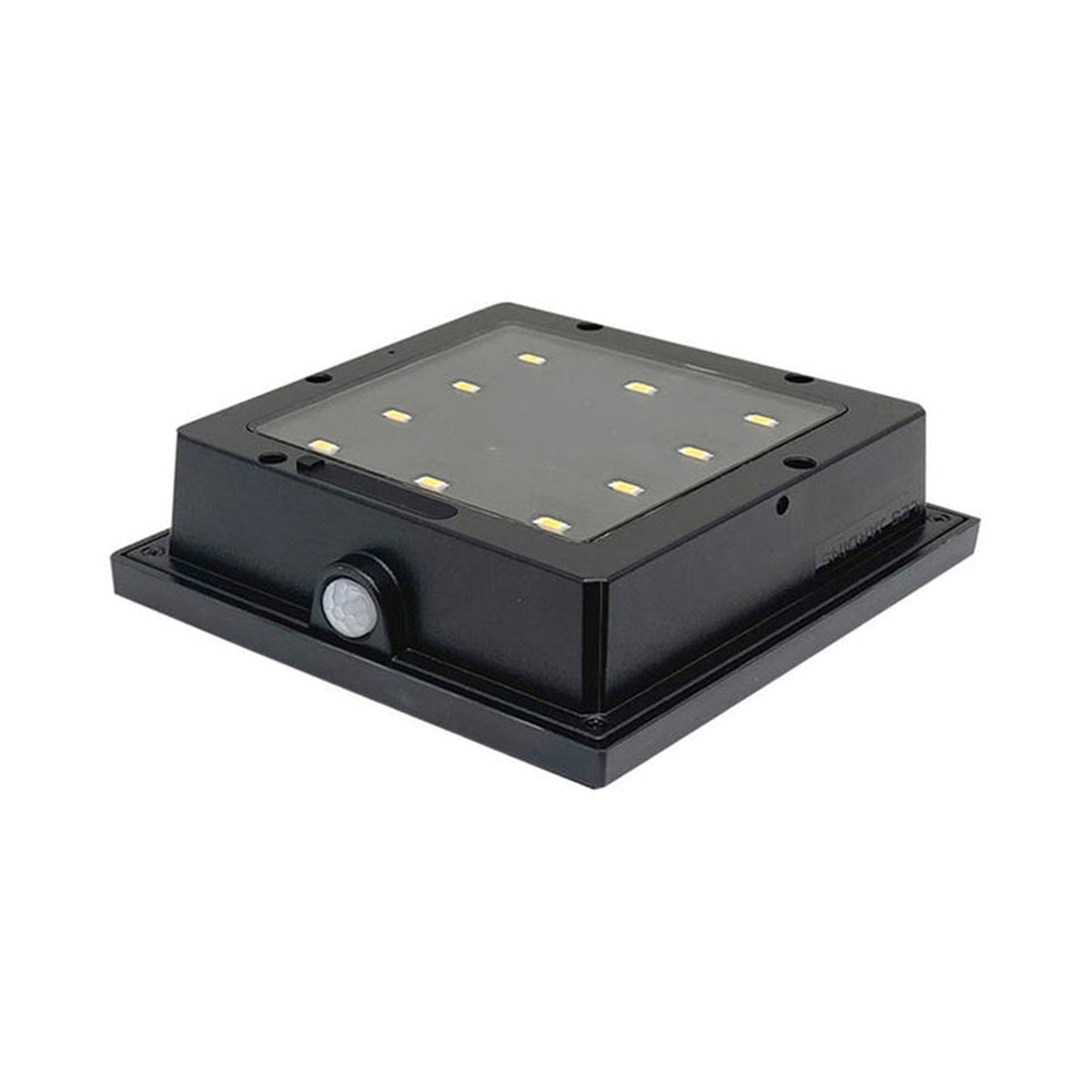 Teatree Outdoor Solar LED Table Lamp (ASB500S Solar Bulb).