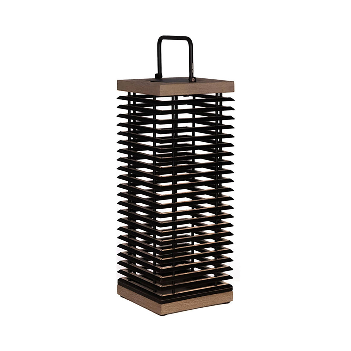 Tekura Outdoor Solar LED Lantern.