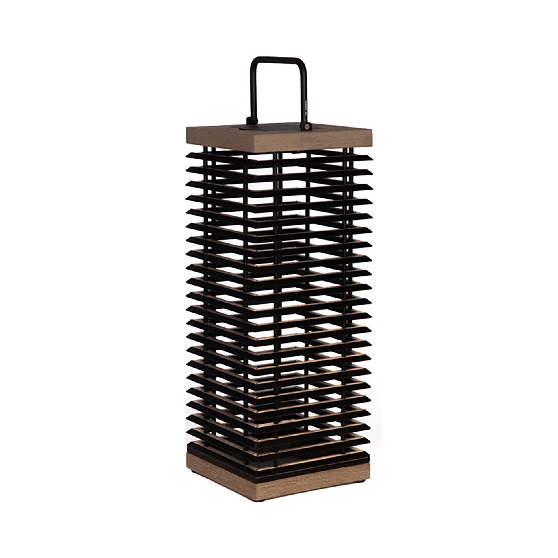 Tekura Outdoor Solar LED Lantern.
