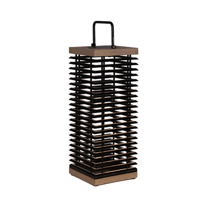 Tekura Outdoor Solar LED Lantern.