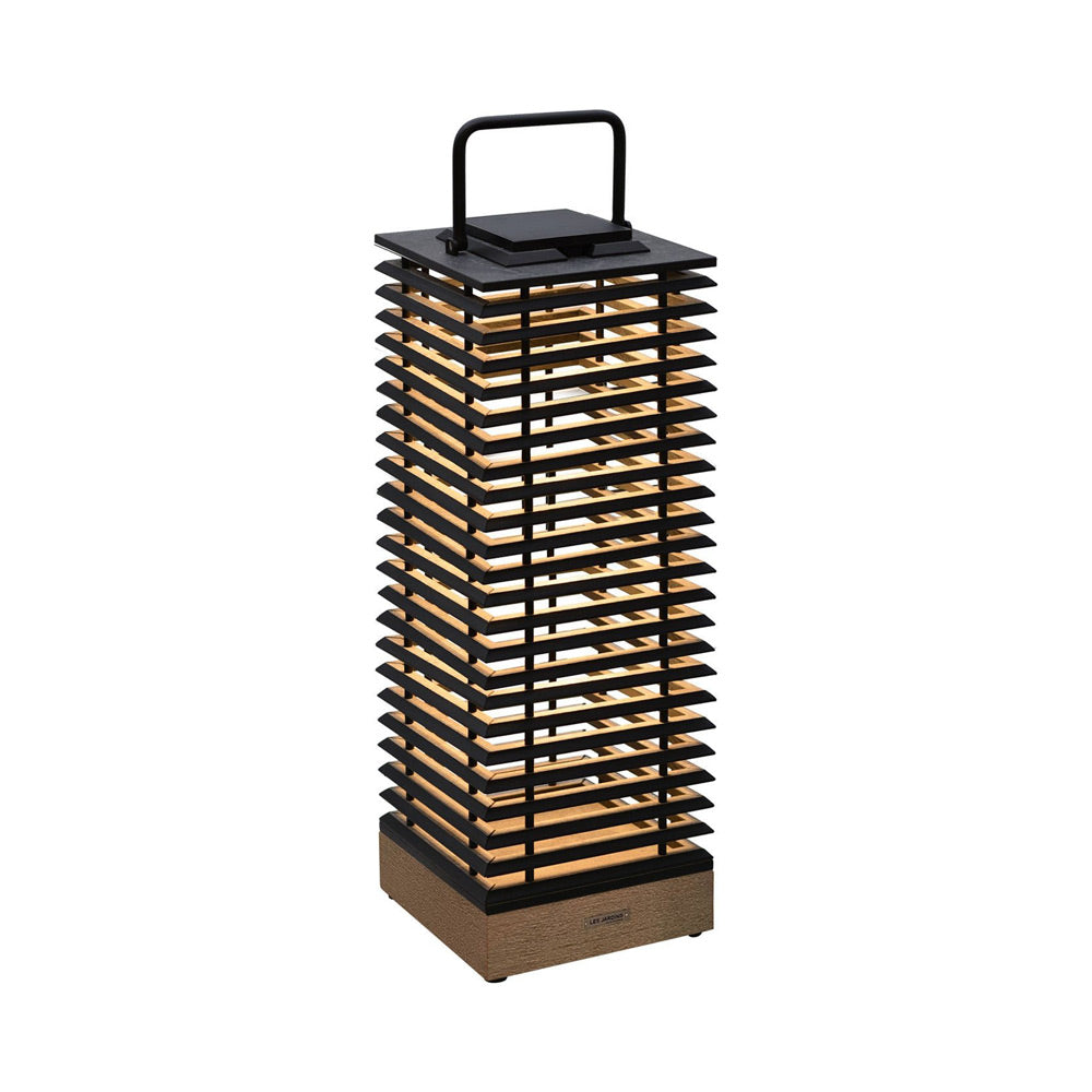 Tekura Solar LED Lantern.