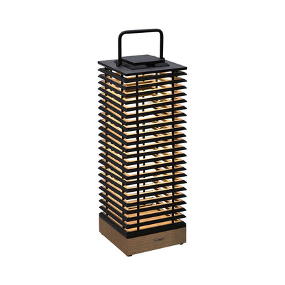 Tekura Solar LED Lantern.