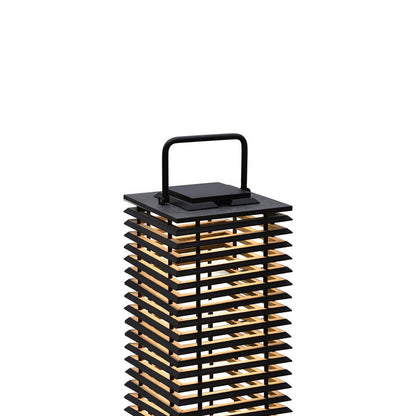 Tekura Solar LED Lantern in Detail.