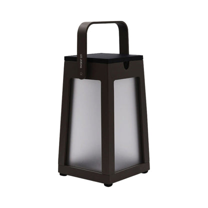 Tinka Outdoor Solar LED Lantern.