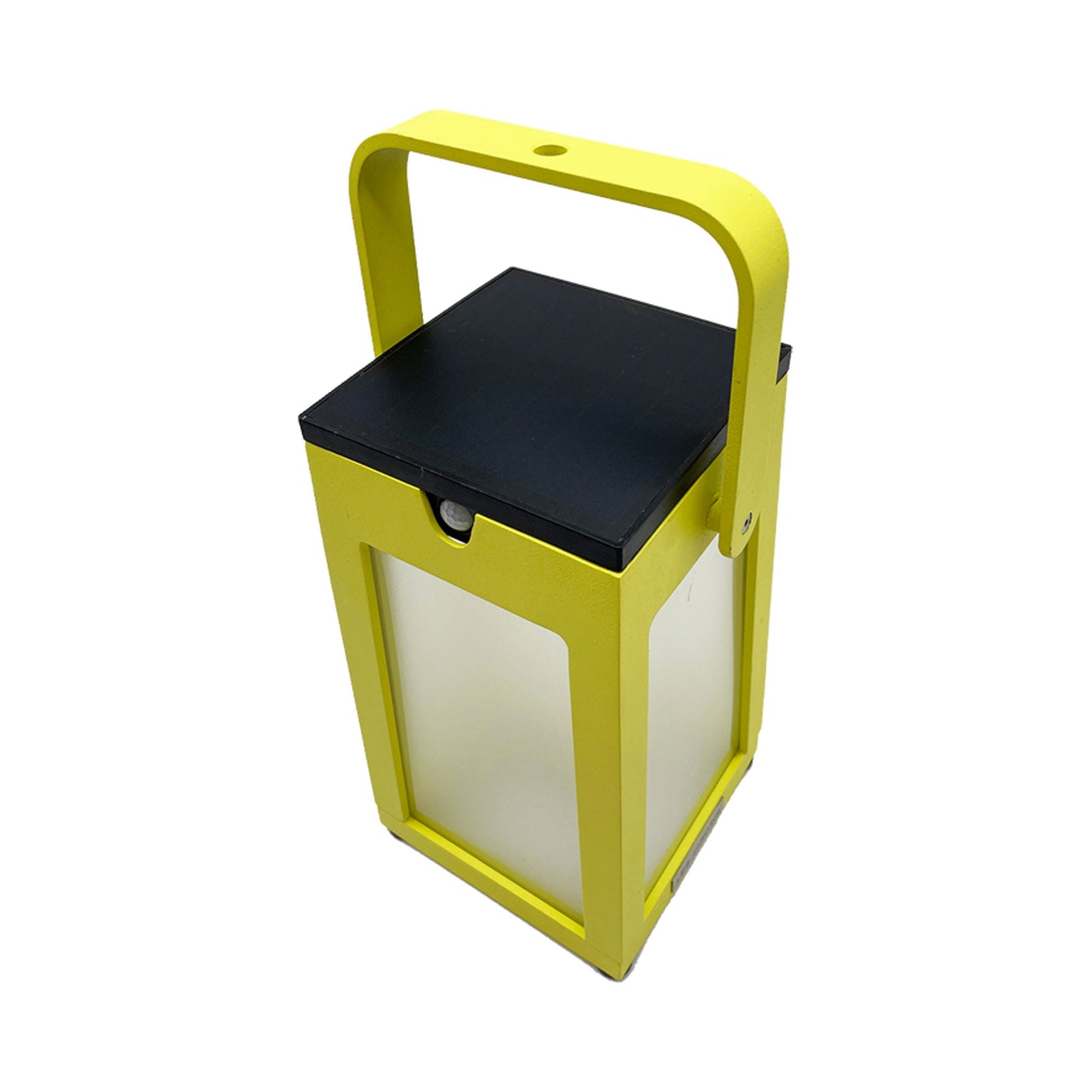 Tinka Outdoor Solar LED Lantern in Detail.