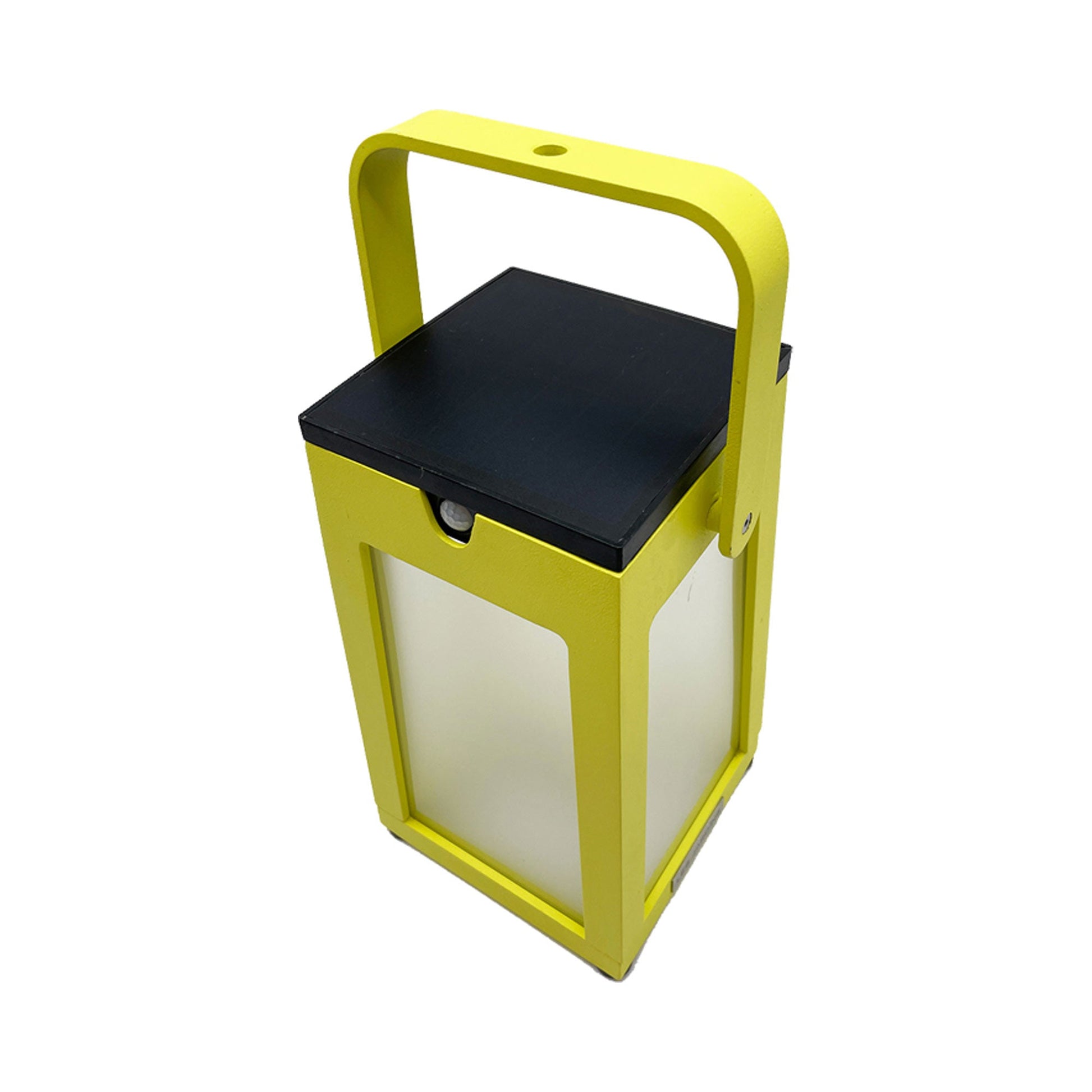 Tinka Outdoor Solar LED Lantern in Detail.