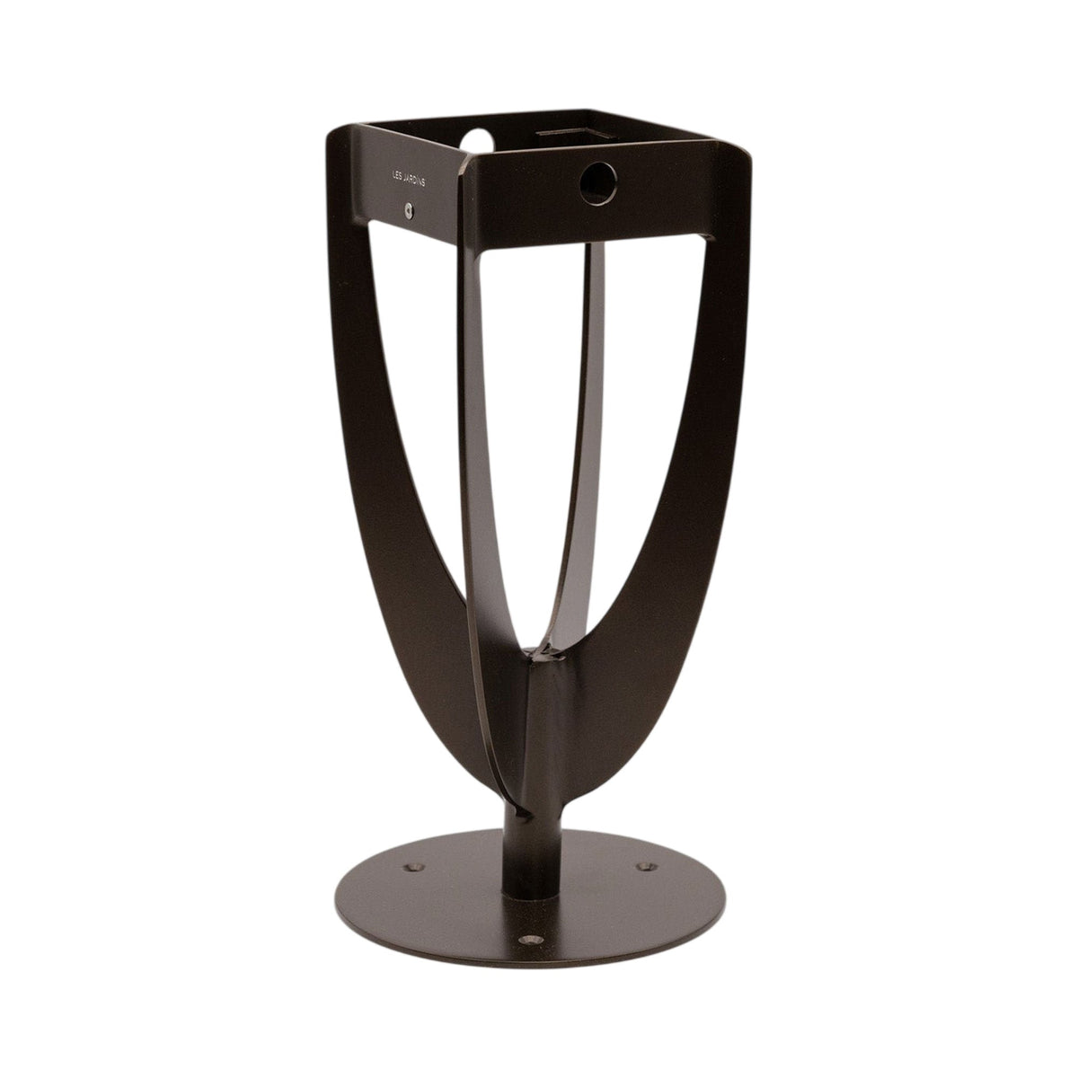 Tulip Outdoor Solar LED Pathway Light.