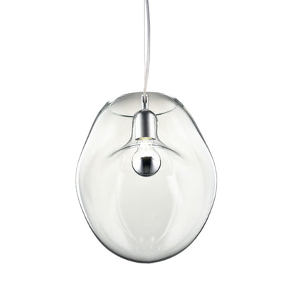 Lightbody Pendant Light in Transparent.