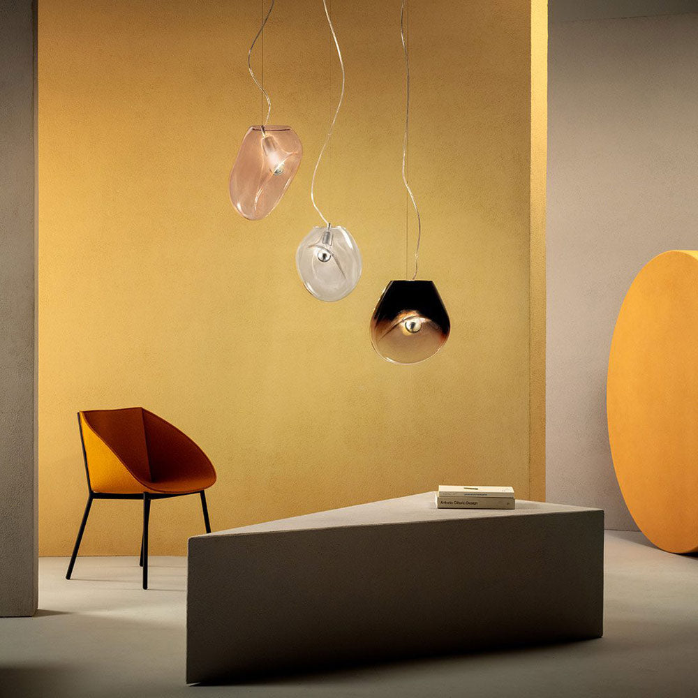 Lightbody Pendant Light in gallery.