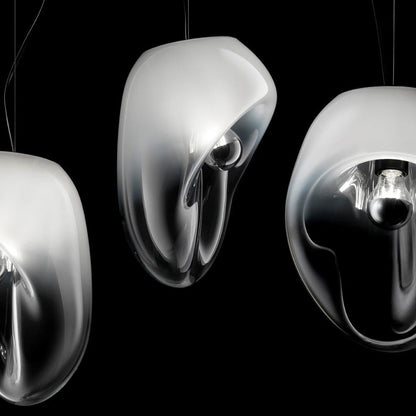 Lightbody Pendant Light in Detail.