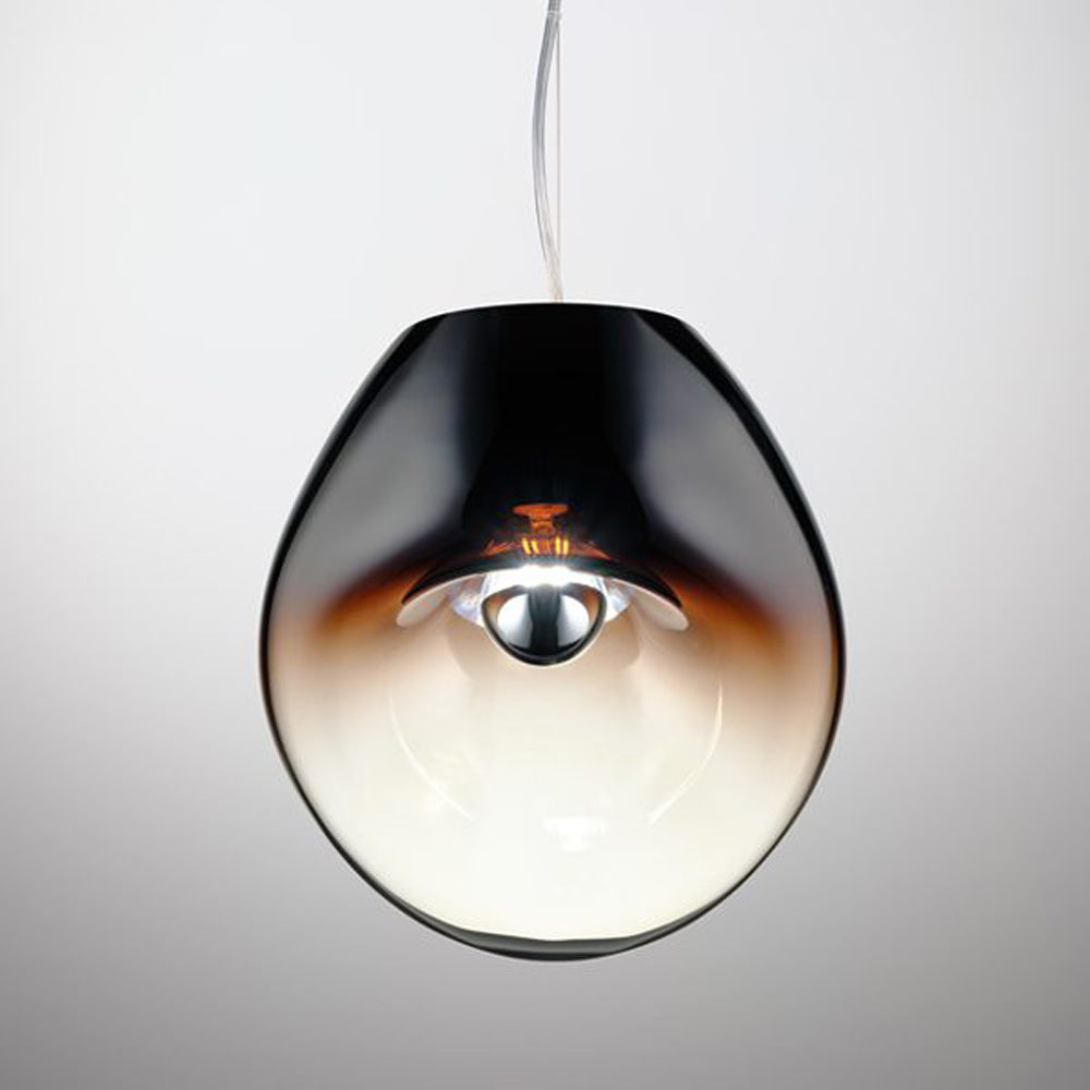 Lightbody Pendant Light in Detail.