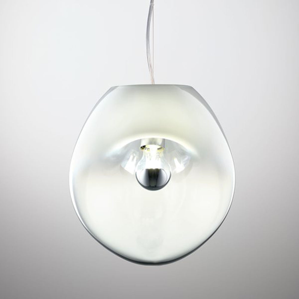 Lightbody Pendant Light in Detail.