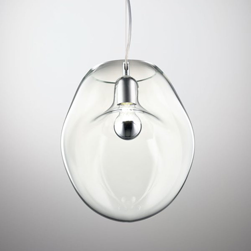 Lightbody Pendant Light in Detail.