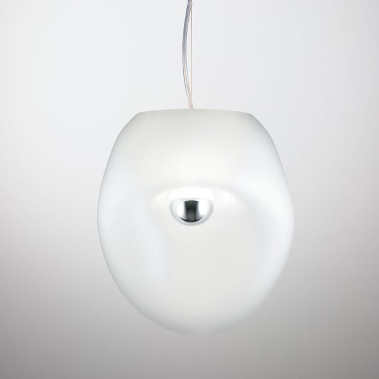 Lightbody Pendant Light in Detail.