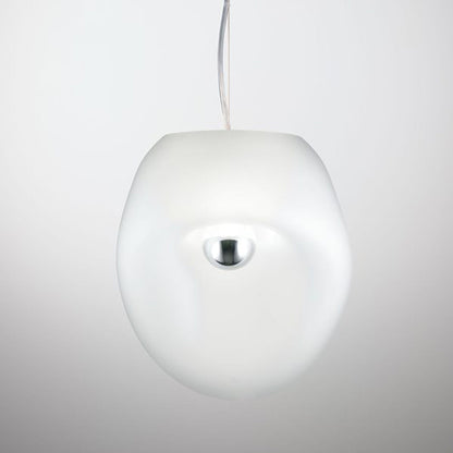 Lightbody Pendant Light in Detail.