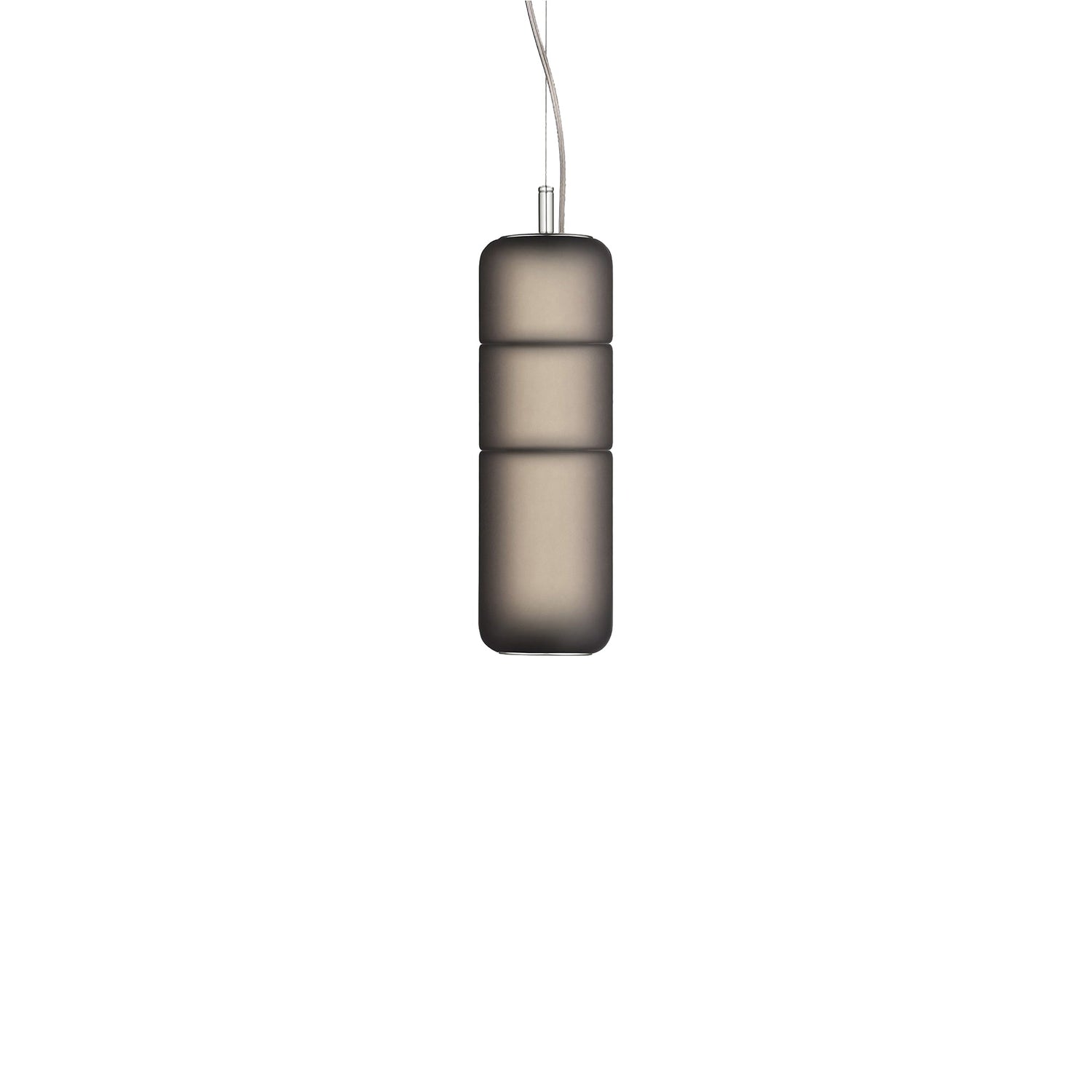 Stacking LED Vertical Pendant Light.