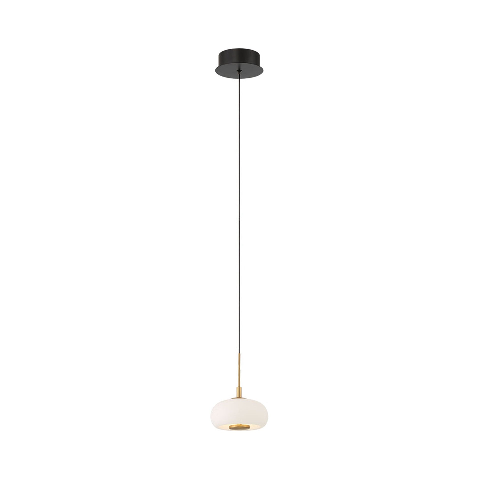 Adelfia LED Pendant Light.