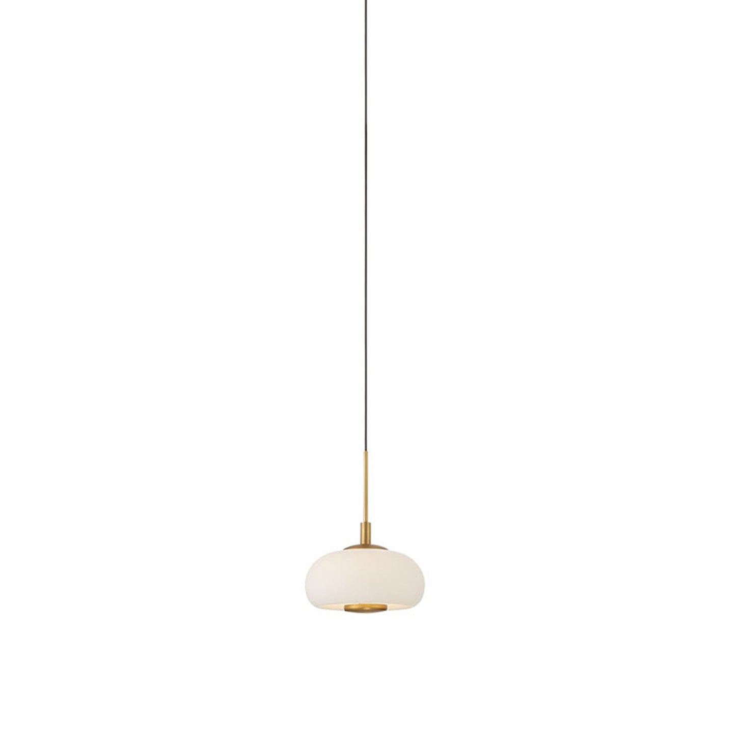 Adelfia LED Pendant Light in Detail.