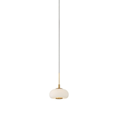 Adelfia LED Pendant Light in Detail.
