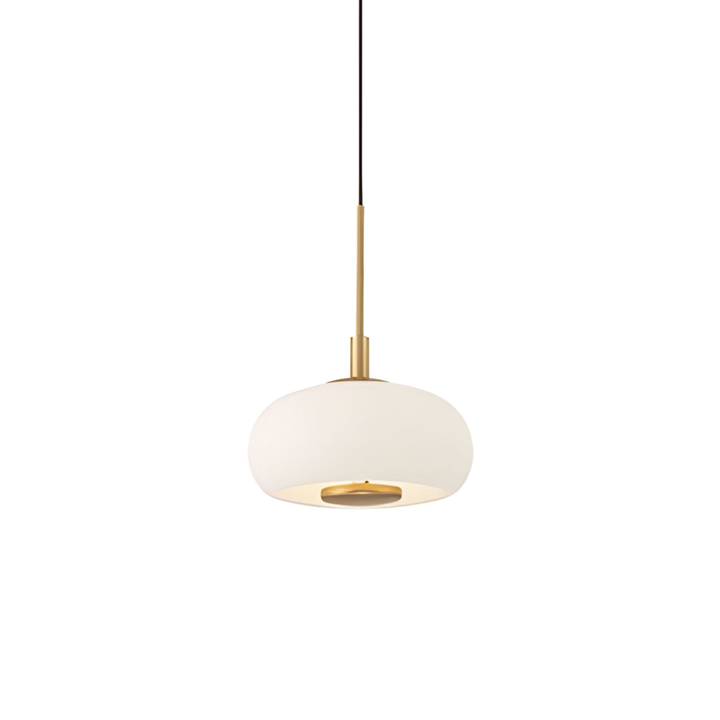 Adelfia LED Pendant Light in Detail.