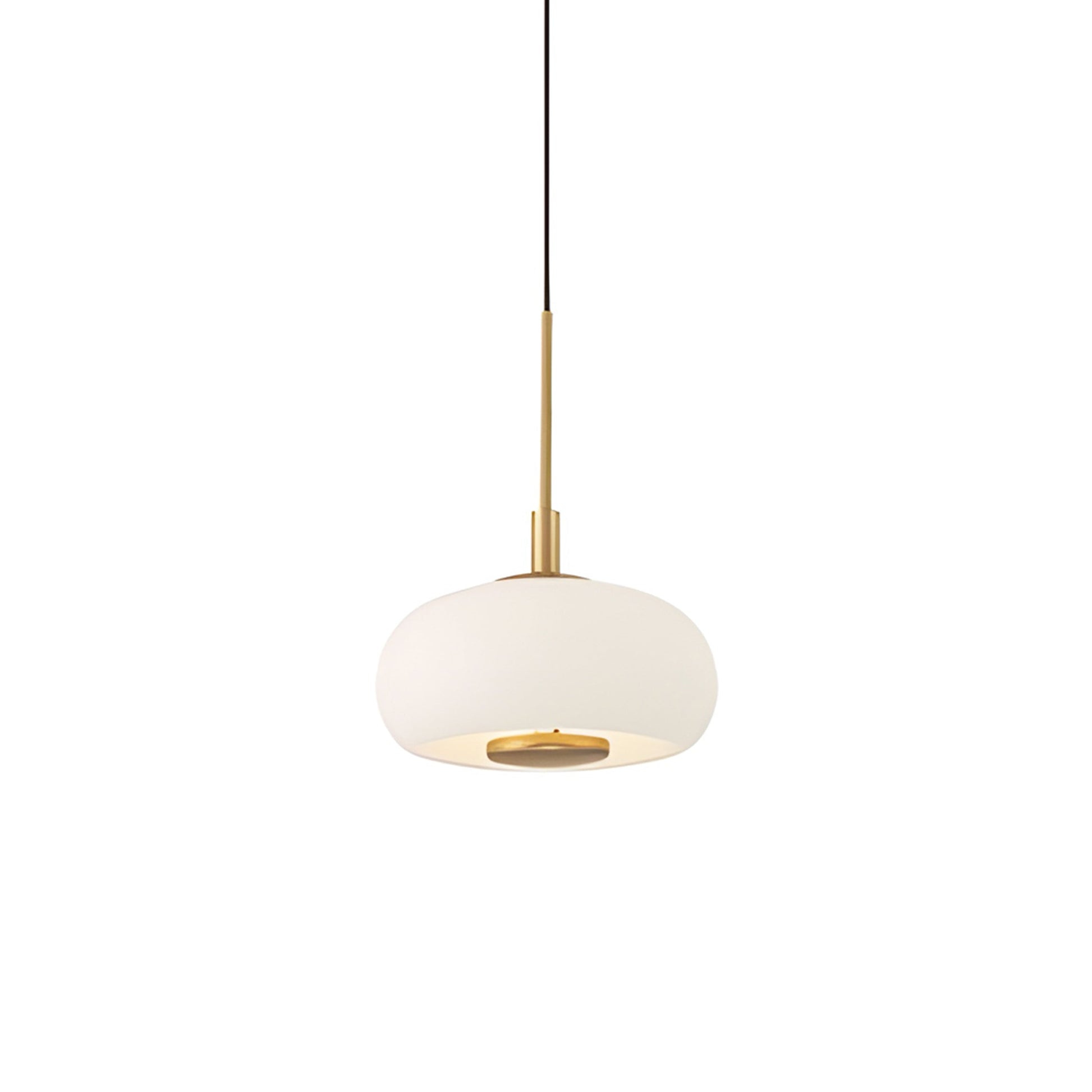 Adelfia LED Pendant Light in Detail.