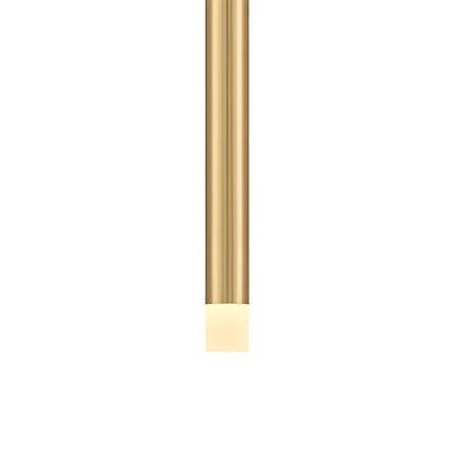 Amalfi LED Pendant Light in Detail.