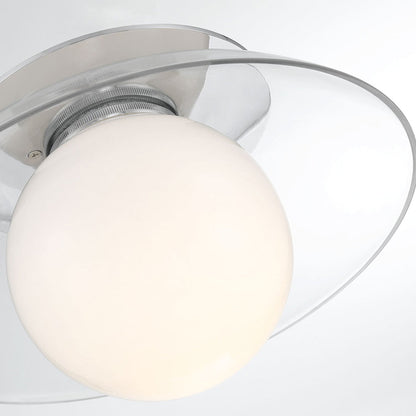 Ancona Ceiling / Wall Light in Detail.