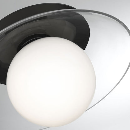 Ancona Ceiling / Wall Light in Detail.