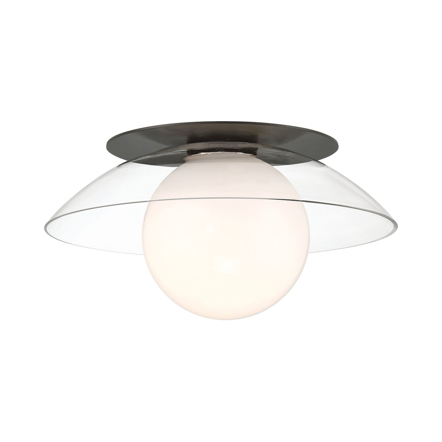Ancona Ceiling / Wall Light in Detail.