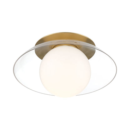 Ancona Ceiling / Wall Light in Detail.