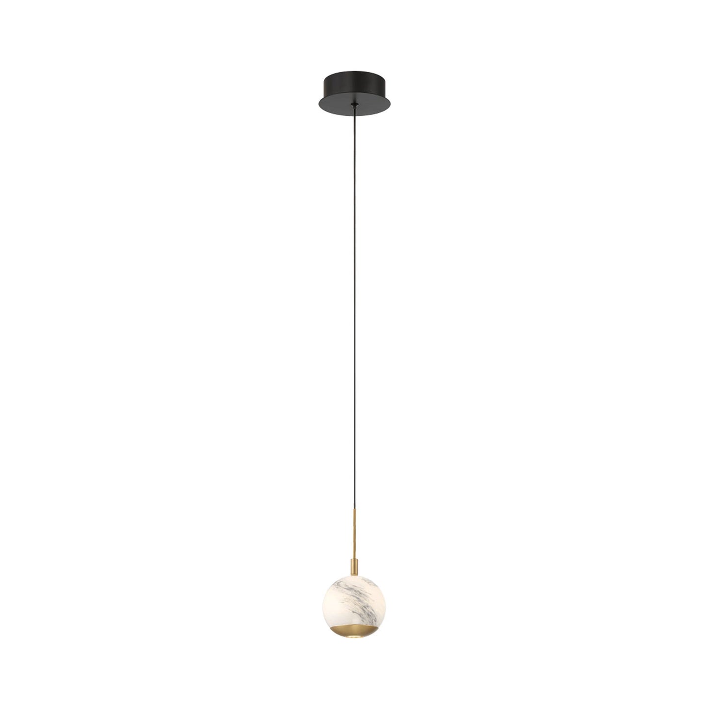 Baveno LED Pendant Light.