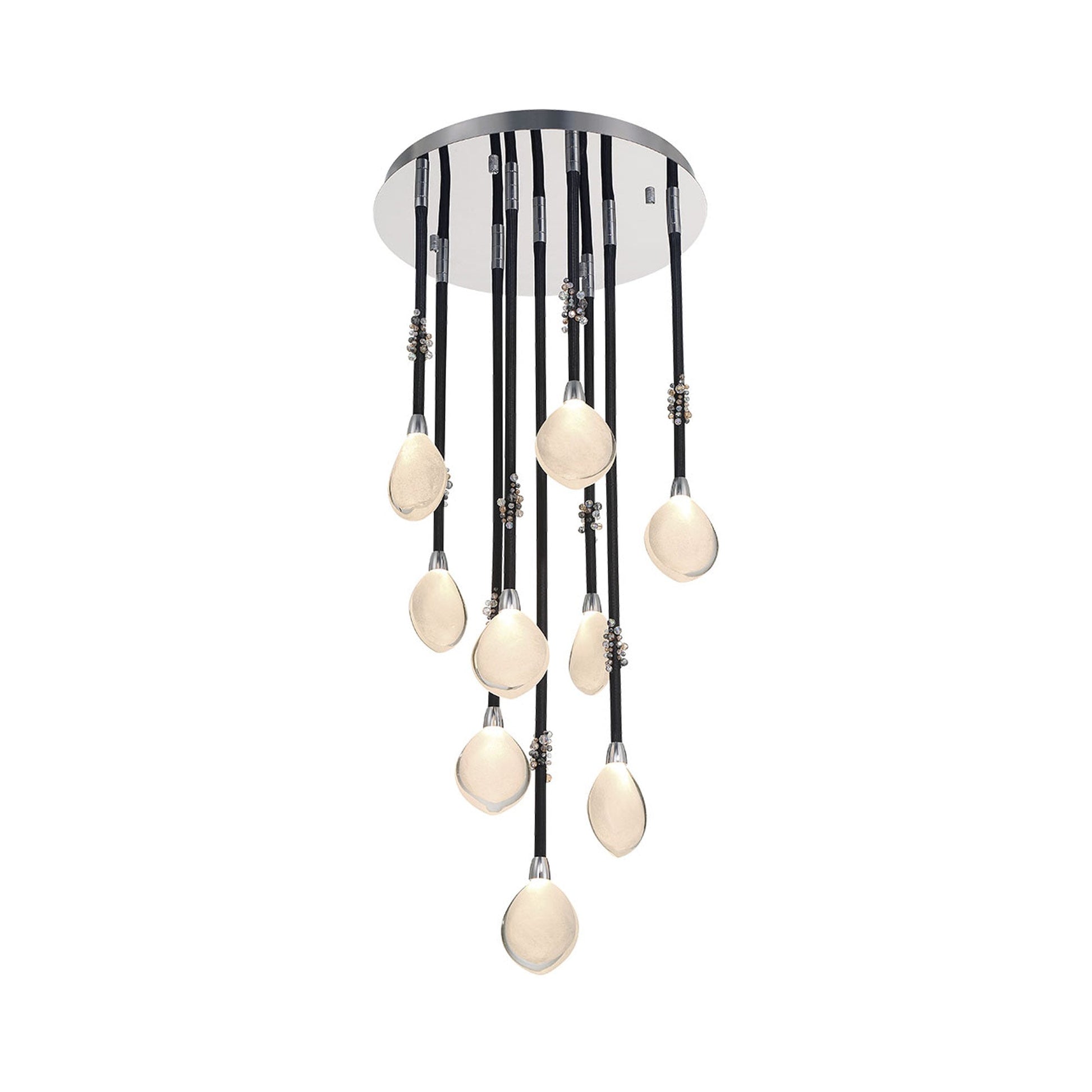 Bellissima LED Chandelier.