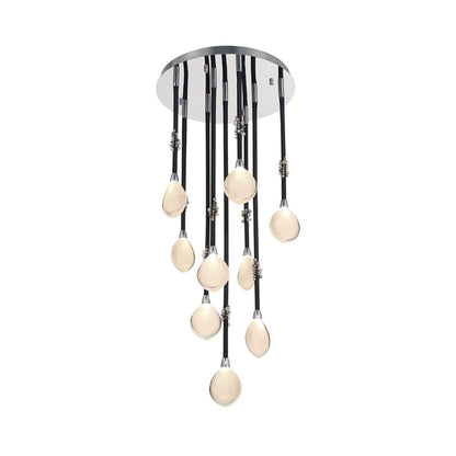 Bellissima LED Chandelier.