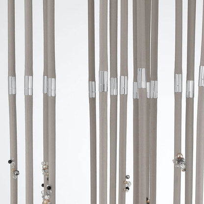 Bellissima LED Chandelier in Detail.