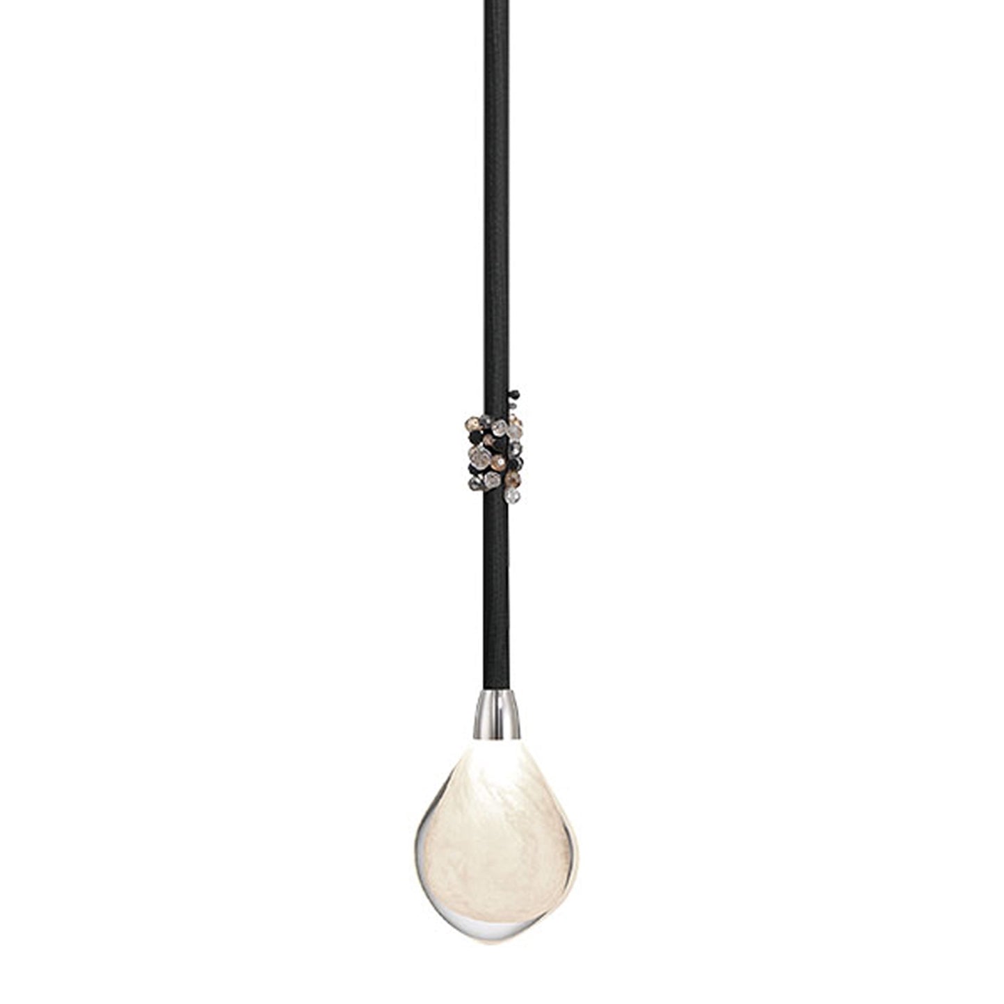 Bellissima LED Pendant Light in Detail.