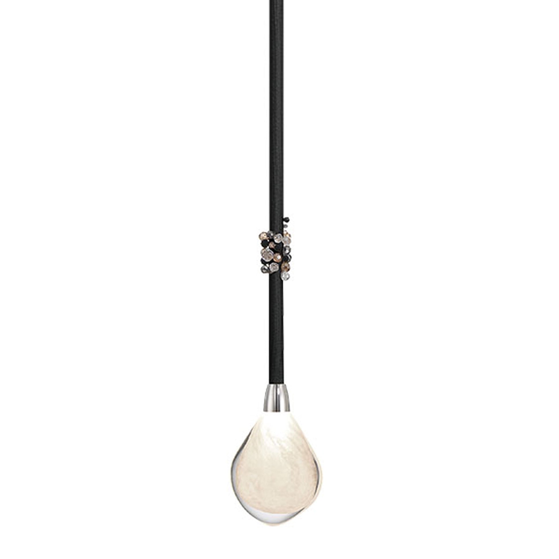 Bellissima LED Pendant Light in Detail.